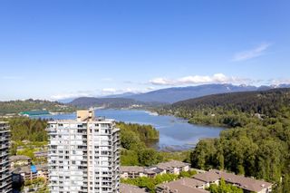 Photo 33: 2603 301 CAPILANO Road in Port Moody: Port Moody Centre Condo for sale in "The Residences" : MLS®# R2771378