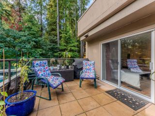 Photo 34: 301 1500 OSTLER Court in North Vancouver: Indian River Condo for sale in "MOUNTAIN TERRACE" : MLS®# R2866642