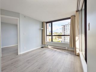 Photo 4: 1405 833 AGNES Street in New Westminster: Downtown NW Condo for sale in "NEWS" : MLS®# R2632338