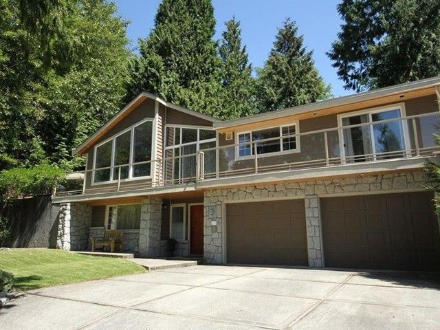 Main Photo: 2636 RHUM & EIGG DR in Squamish: Garibaldi Highlands House for sale : MLS®# V1079393
