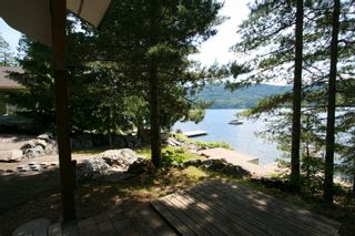 Photo 36: 8790 Squilax Anglemont Hwy: St. Ives Land Only for sale (Shuswap)  : MLS®# 10079999