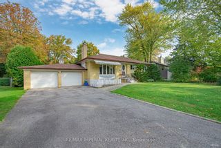 Photo 19: 40 Pomander Road in Markham: Unionville House (Bungalow) for sale : MLS®# N8110522