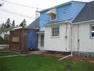 Photo 8: 134 TRAILL Avenue in WINNIPEG: St James Residential for sale (West Winnipeg)  : MLS®# 2618375