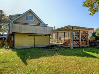 Photo 21: 902 Craigflower Rd in Esquimalt: Es Gorge Vale House for sale : MLS®# 857939