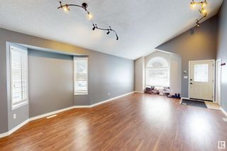 Photo 8: 1415 48A Street in Edmonton: Zone 29 House for sale : MLS®# E4378746