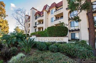 Main Photo: MISSION VALLEY Condo for rent : 2 bedrooms : 5865 Friars Rd #3114 in San Diego