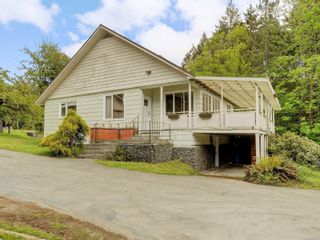 Photo 1: 1723 Furlonge Rd in Shawnigan Lake: ML Shawnigan House for sale (Malahat & Area)  : MLS®# 908446