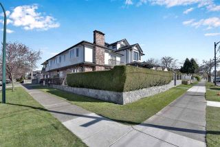 Photo 2: 2410 NAPIER STREET in Vancouver: Renfrew VE House for sale (Vancouver East)  : MLS®# R2564944