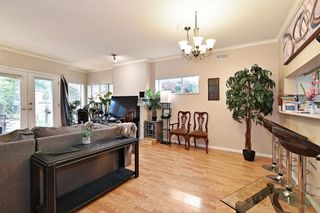 Photo 6: 2 33682 MARSHALL Road in Abbotsford: Central Abbotsford Condo for sale in "Monique Place" : MLS®# R2704918