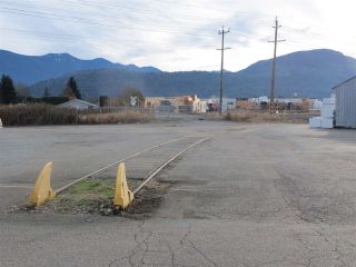 Photo 3: 6 6500 UNSWORTH Road in Chilliwack: Sardis West Vedder Land Commercial for lease (Sardis)  : MLS®# C8036479