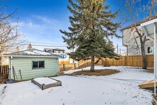 Photo 24: 644 37 Street SW in Calgary: Spruce Cliff Detached for sale : MLS®# A2020877