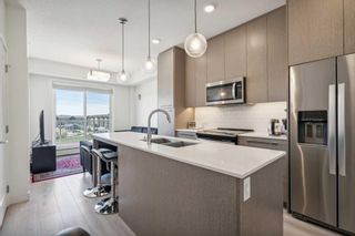 Photo 1: 1417 76 Cornerstone Passage NE in Calgary: Cornerstone Apartment for sale : MLS®# A2131665