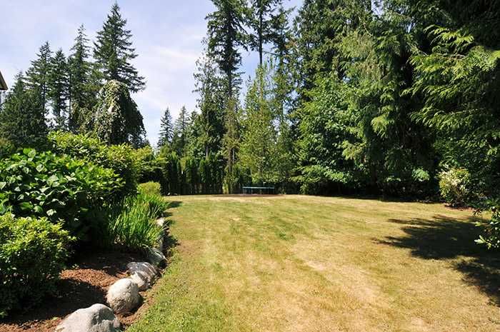 Photo 18: Photos: 24789 130A Avenue in Maple Ridge: Websters Corners House for sale in "ALCO ESTATES" : MLS®# V1129319
