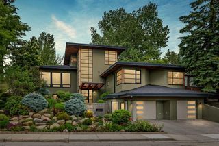 Photo 1: 2320 Juniper Road NW in Calgary: Hounsfield Heights/Briar Hill Detached for sale : MLS®# A2060166