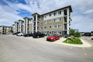Photo 4: 2202 450 Sage Valley Drive NW in Calgary: Sage Hill Apartment for sale : MLS®# A1244871