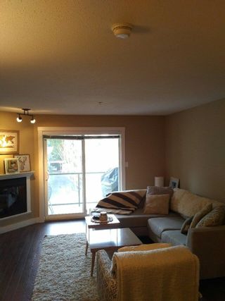 Photo 4: 312 2038 SANDALWOOD Crescent in Abbotsford: Central Abbotsford Condo for sale in "The Element" : MLS®# R2222178