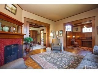 Photo 6: 1050 Monterey Ave in VICTORIA: OB South Oak Bay House for sale (Oak Bay)  : MLS®# 730937