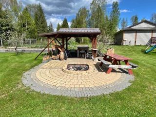 Photo 65: 5920 WIKKI-UP CREEK FS ROAD: Barriere House for sale (North East)  : MLS®# 174246
