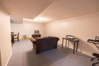 Photo 16: 187 Brixton Bay in Winnipeg: River Park South Residential for sale (2F)  : MLS®# 202104271