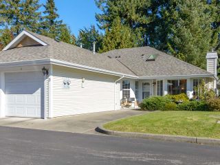 Photo 1: 3 2010 20th St in COURTENAY: CV Courtenay City Row/Townhouse for sale (Comox Valley)  : MLS®# 800200