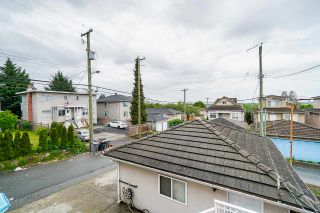 Photo 36: 180 E 62ND Avenue in Vancouver: South Vancouver House for sale (Vancouver East)  : MLS®# R2456911