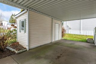 Photo 21: 35 4714 Muir Rd in Courtenay: CV Courtenay East Manufactured Home for sale (Comox Valley)  : MLS®# 895893