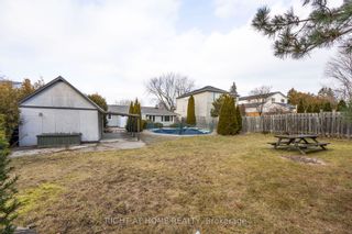 Photo 20: 1419 Nash Road in Clarington: Courtice House (Bungalow) for sale : MLS®# E8186442
