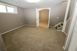 Photo 16: 9 Ivey Close: Red Deer Semi Detached for sale : MLS®# A1116678