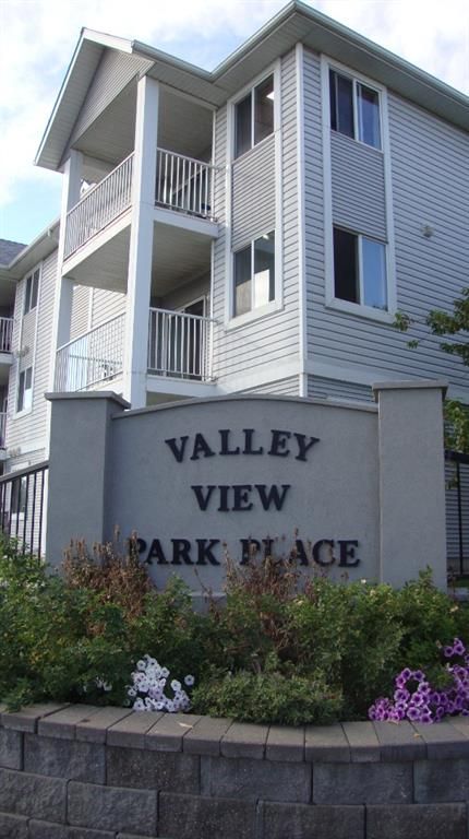 Main Photo: 108 2108 Valleyview Park SE in Calgary: Dover Apartment for sale : MLS®# A1145848