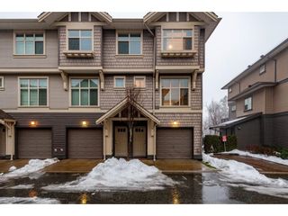 Photo 2: 19 31125 WESTRIDGE Place in Abbotsford: Abbotsford West Townhouse for sale : MLS®# R2642624