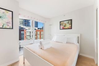 Photo 10: 703 58 KEEFER Place in Vancouver: Downtown VW Condo for sale in "Firenze 1" (Vancouver West)  : MLS®# R2753247