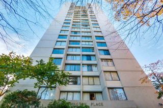 Photo 2: 1802 1816 HARO Street in Vancouver: West End VW Condo for sale in "HUNTINGTON PLACE" (Vancouver West)  : MLS®# R2191378