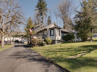 Photo 5: SL.4 34181 HARTMAN Avenue in Mission: Mission BC House for sale : MLS®# R2771296