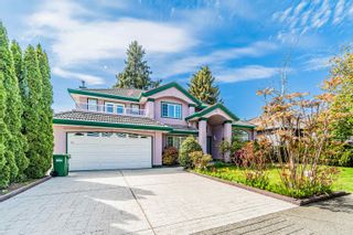 Photo 2: 12011 MELLIS Drive in Richmond: East Cambie House for sale : MLS®# R2874309