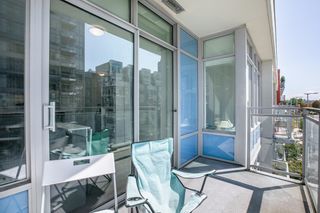Photo 17: 308 111 E 1ST Avenue in Vancouver: Mount Pleasant VE Condo for sale in "Block 100" (Vancouver East)  : MLS®# R2814076