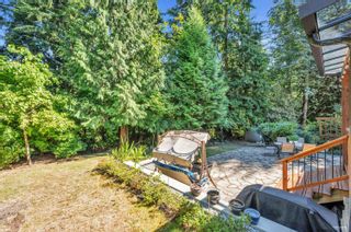 Photo 36: 3013 ALBION Drive in Coquitlam: Canyon Springs House for sale : MLS®# R2722038