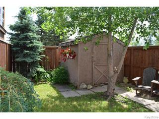 Photo 16: 141 Donwood Drive in Winnipeg: North Kildonan Condominium for sale (North East Winnipeg)  : MLS®# 1620503