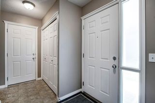 Photo 27: 29 102 Canoe Square SW: Airdrie Row/Townhouse for sale : MLS®# A1202141
