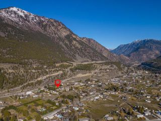 Photo 36: 10 1230 MOHA ROAD: Lillooet Manufactured Home/Prefab for sale (South West)  : MLS®# 172026