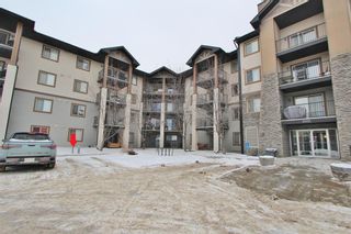 Photo 3: 1318 8 Bridlecrest Drive SW in Calgary: Bridlewood Apartment for sale : MLS®# A2021271