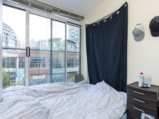 Photo 16: 511 618 ABBOTT Street in Vancouver: Downtown VW Condo for sale in "FIRENZE" (Vancouver West)  : MLS®# R2487248