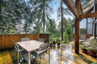 Photo 19: 3891 BAYRIDGE Avenue in West Vancouver: Bayridge House for sale : MLS®# R2769034