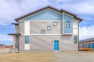 Photo 39: 107 Belvedere Avenue SE in Calgary: Belvedere Row/Townhouse for sale : MLS®# A2056757