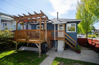 Photo 27: 908 NOOTKA Street in Vancouver: Renfrew VE House for sale (Vancouver East)  : MLS®# R2691897