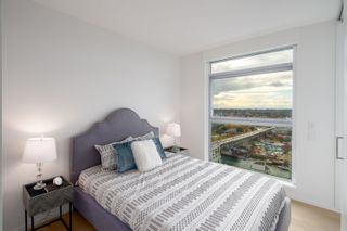 Photo 22: 3602 889 PACIFIC Street in Vancouver: Downtown VW Condo for sale (Vancouver West)  : MLS®# R2631784