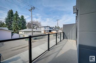 Photo 33: 13923 102 Avenue in Edmonton: Zone 11 Attached Home for sale : MLS®# E4290373