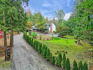 Photo 2: 26935 100 Avenue in Maple Ridge: Thornhill MR House for sale : MLS®# R2856616