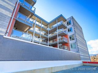 Photo 36: 605 91 Chapel St in Nanaimo: Na Old City Condo for sale : MLS®# 889886