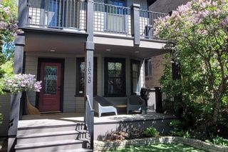 Main Photo: 1628 15 Avenue SW in Calgary: Sunalta Detached for sale : MLS®# A2138438