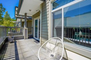 Photo 17: 55 40632 GOVERNMENT Road in Squamish: Brackendale Townhouse for sale in "Riverswalk" : MLS®# R2705044